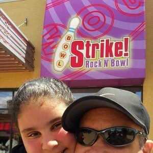 Meet your Posher, Yvette